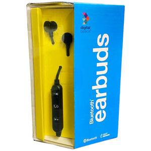 Digital Basics Air Earbuds Bluetooth Headphones BHIEAEBT